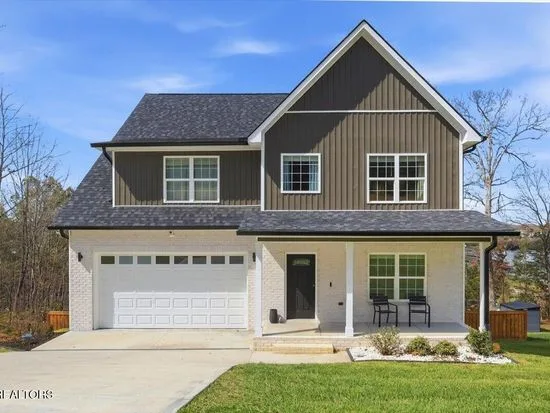 5113 Morningstar Ln, Knoxville, TN 37909