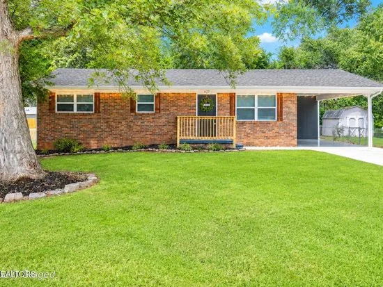 677 Grant St, Alcoa, TN 37701