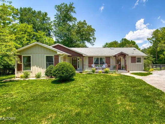 8851 Gammon Way, Knoxville, TN 37922
