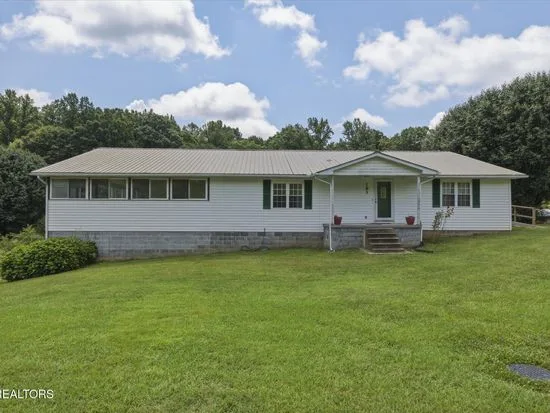 193 Loyston Rd, Maynardville, TN 37807