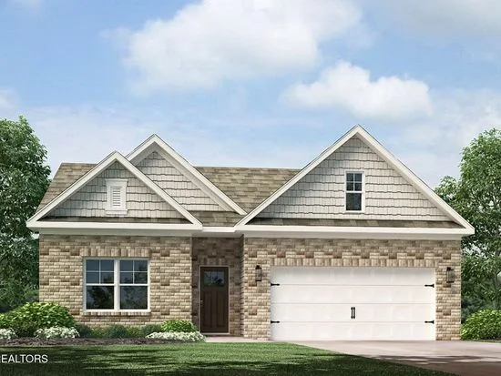 4316 Juliette Elise St, Knoxville, TN 37920