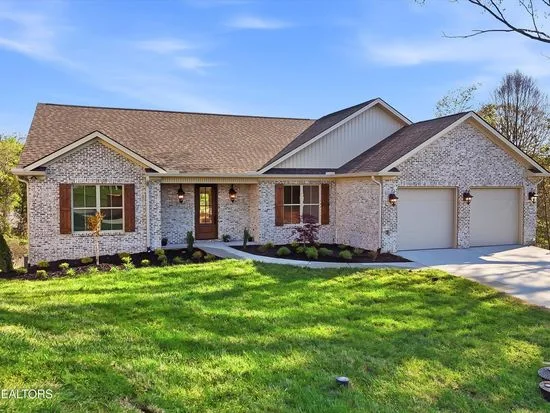 4623 Alan Springs Ln, Knoxville, TN 37938